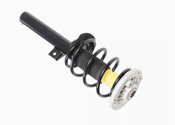 BMW X3 F25 X4 F26 XDrive28i XDrive35i 2x Struts anteriori di scossa di molla 31316796315 31316796316