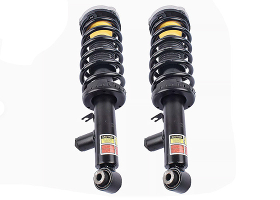 37126799911 37124096733 Struttore di ammortizzatore posteriore Assys con EDC Per BMW X3 F25 X4 F26 X Drive 2011-2018