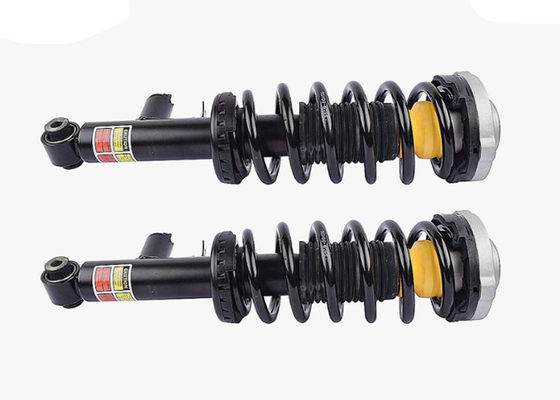 37126799911 37124096733 Struttore di ammortizzatore posteriore Assys con EDC Per BMW X3 F25 X4 F26 X Drive 2011-2018