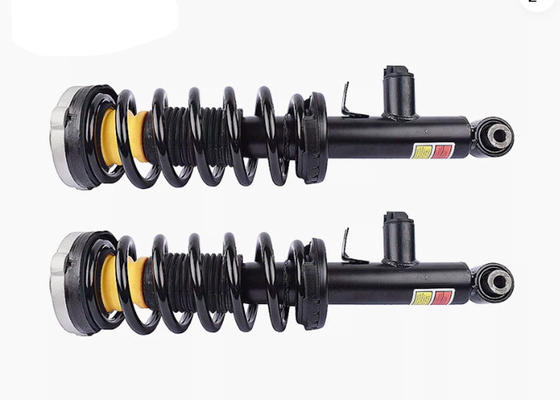 37126799911 37124096733 Struttore di ammortizzatore posteriore Assys con EDC Per BMW X3 F25 X4 F26 X Drive 2011-2018