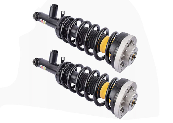 37126799911 37124096733 Struttore di ammortizzatore posteriore Assys con EDC Per BMW X3 F25 X4 F26 X Drive 2011-2018