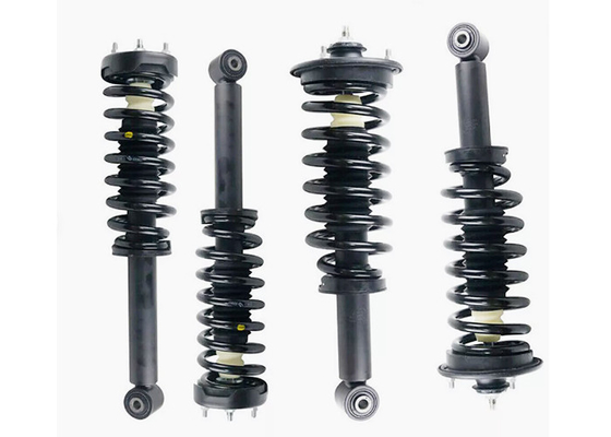 Sostituzione a scatto per il rimbalzo a molla per il Range Rover Sport 2006-2013 05-09 LR3 LR4