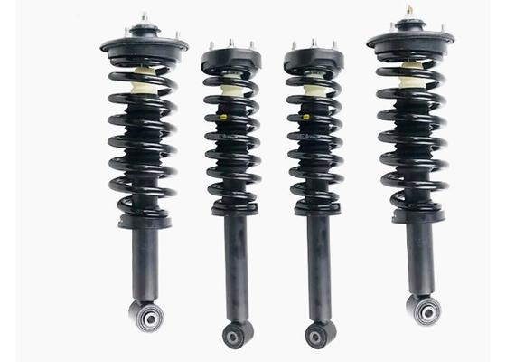Sostituzione a scatto per il rimbalzo a molla per il Range Rover Sport 2006-2013 05-09 LR3 LR4