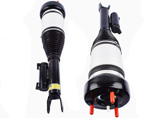 A2053208400 A2053208300 Sospensione anteriore ad aria Struts d'urto w/ ADS Per Mercedes-Benz Classe C W205 RWD