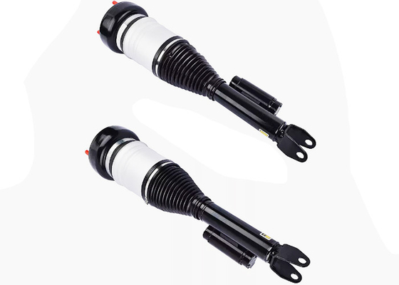 A2053208400 A2053208300 Sospensione anteriore ad aria Struts d'urto w/ ADS Per Mercedes-Benz Classe C W205 RWD
