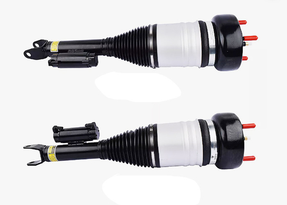 A2053208400 A2053208300 Sospensione anteriore ad aria Struts d'urto w/ ADS Per Mercedes-Benz Classe C W205 RWD