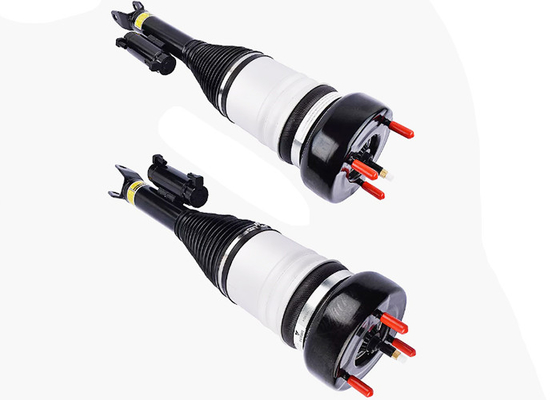 A2053208400 A2053208300 Sospensione anteriore ad aria Struts d'urto w/ ADS Per Mercedes-Benz Classe C W205 RWD