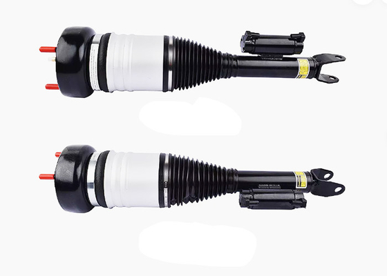 A2053208400 A2053208300 Sospensione anteriore ad aria Struts d'urto w/ ADS Per Mercedes-Benz Classe C W205 RWD