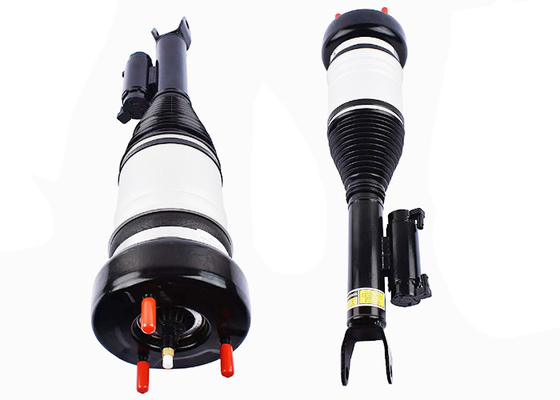 A2053208400 A2053208300 Sospensione anteriore ad aria Struts d'urto w/ ADS Per Mercedes-Benz Classe C W205 RWD