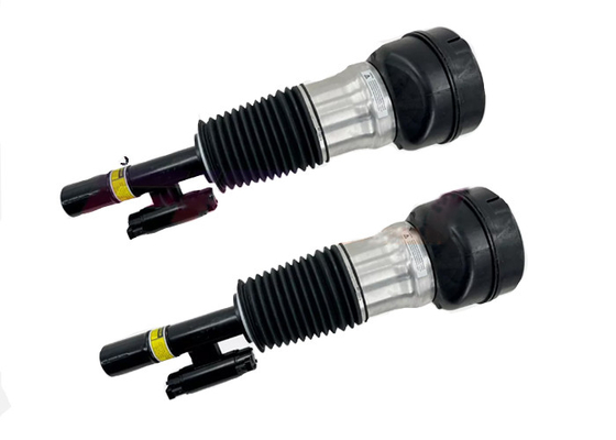 LR188825 LR188824 Sostanze di scossa della sospensione anteriore W/ARC per Land Rover Range Rover L460 2021-2024