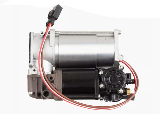 37206864215 37206789165 Per BMW Serie 7 F01 F02 740 750 760 Li Compressore a sospensione ad aria Pompa + blocco valvola