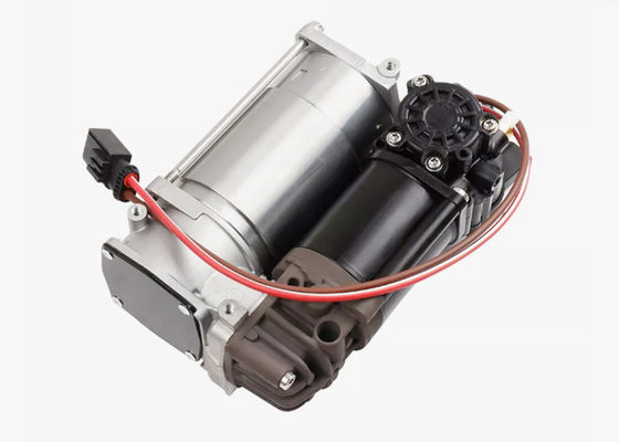 37206864215 37206789165 Per BMW Serie 7 F01 F02 740 750 760 Li Compressore a sospensione ad aria Pompa + blocco valvola
