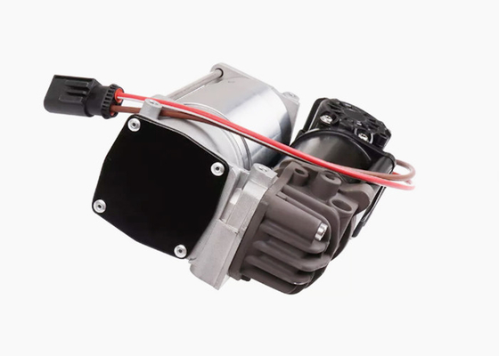 37206864215 37206789165 Per BMW Serie 7 F01 F02 740 750 760 Li Compressore a sospensione ad aria Pompa + blocco valvola