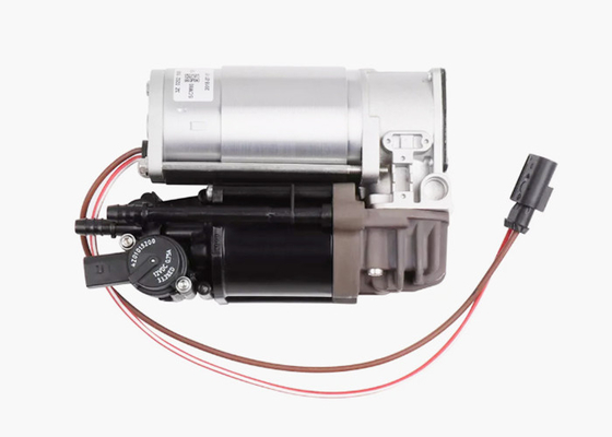 37206864215 37206789165 Per BMW Serie 7 F01 F02 740 750 760 Li Compressore a sospensione ad aria Pompa + blocco valvola