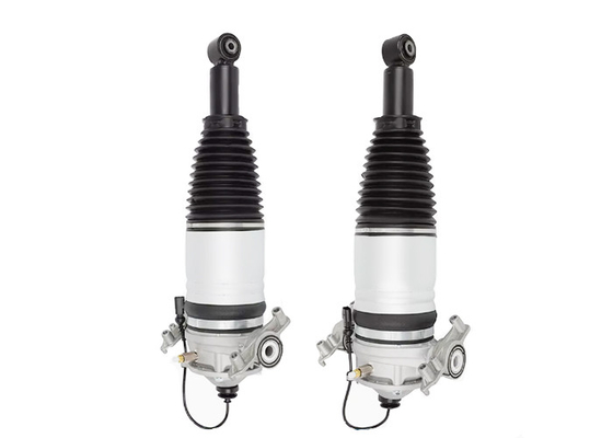95833305120 95833305130 Porsche Cayenne 92A 958 Touareg 2011-18 Sospensione antiaerea posteriore