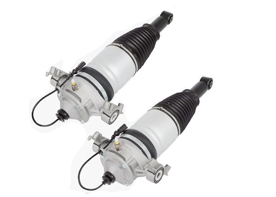 95833305120 95833305130 Porsche Cayenne 92A 958 Touareg 2011-18 Sospensione antiaerea posteriore