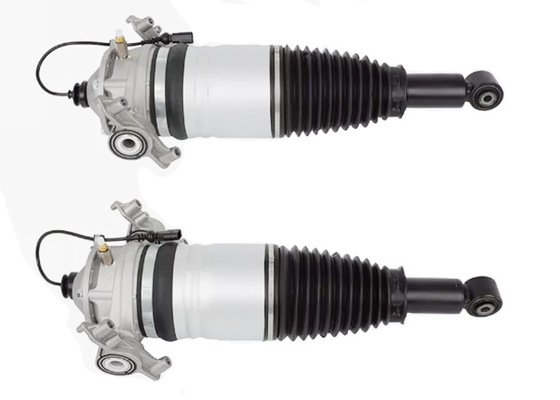 95833305120 95833305130 Porsche Cayenne 92A 958 Touareg 2011-18 Sospensione antiaerea posteriore