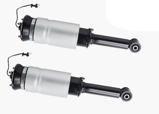 LR018191 LR019993 LR052866 LR052867 L'anteriore LH RH sospensione anteriore a sfogo con VDS per Range Rover Sport LR3 LR4 L320 L319 2010-13