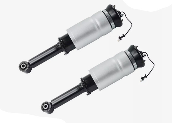 LR018191 LR019993 LR052866 LR052867 L'anteriore LH RH sospensione anteriore a sfogo con VDS per Range Rover Sport LR3 LR4 L320 L319 2010-13