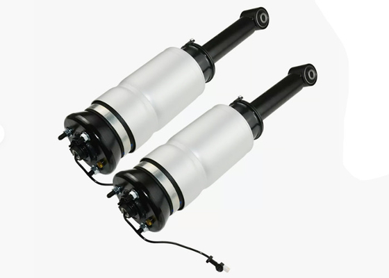 LR018191 LR019993 LR052866 LR052867 L'anteriore LH RH sospensione anteriore a sfogo con VDS per Range Rover Sport LR3 LR4 L320 L319 2010-13