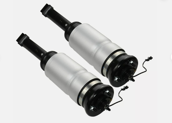 LR018191 LR019993 LR052866 LR052867 L'anteriore LH RH sospensione anteriore a sfogo con VDS per Range Rover Sport LR3 LR4 L320 L319 2010-13