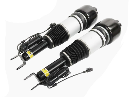 A2113209313 A2113209413 Anteriore sinistra+destra sospensione aerea Strut shock per Mercedes-Benz CLS500 CLS550 W211 W219 20-10