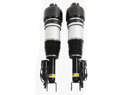 A2113209313 A2113209413 Anteriore sinistra+destra sospensione aerea Strut shock per Mercedes-Benz CLS500 CLS550 W211 W219 20-10
