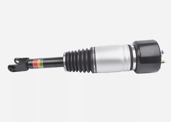C2C20162 C2C28533 Assorbitori anteriori di scosse d'aria Strut per Jaguar XJ XJ8 XJR 2004-09 Strut di sospensione ad aria