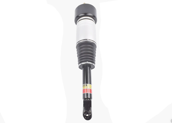 C2C20162 C2C28533 Assorbitori anteriori di scosse d'aria Strut per Jaguar XJ XJ8 XJR 2004-09 Strut di sospensione ad aria