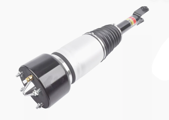 C2C20162 C2C28533 Assorbitori anteriori di scosse d'aria Strut per Jaguar XJ XJ8 XJR 2004-09 Strut di sospensione ad aria