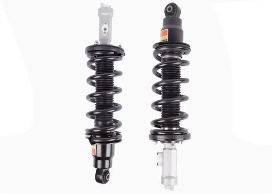 E61011LB7A E61001LB7A Assorbitori idraulici anteriori sinistra e destra per Nissan Patrol VI Y62 AWD 10-23