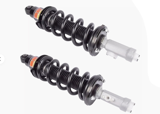 E61011LB7A E61001LB7A Assorbitori idraulici anteriori sinistra e destra per Nissan Patrol VI Y62 AWD 10-23