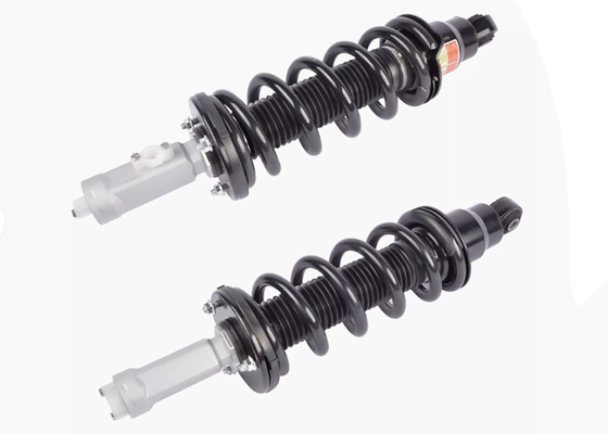 E61011LB7A E61001LB7A Assorbitori idraulici anteriori sinistra e destra per Nissan Patrol VI Y62 AWD 10-23