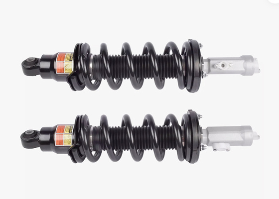 E61011LB7A E61001LB7A Assorbitori idraulici anteriori sinistra e destra per Nissan Patrol VI Y62 AWD 10-23