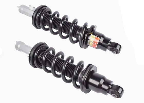 E61011LB7A E61001LB7A Assorbitori idraulici anteriori sinistra e destra per Nissan Patrol VI Y62 AWD 10-23
