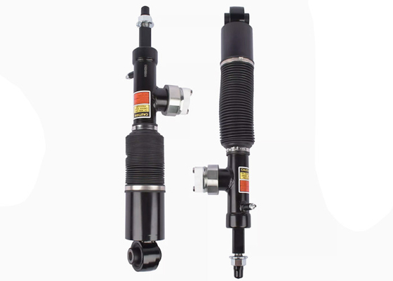 E6211 6JF9A E6211-1LB9B Assorbitori idraulici posteriori sinistra + destra per Nissan Patrol VI Y62 AWD 2010-2023