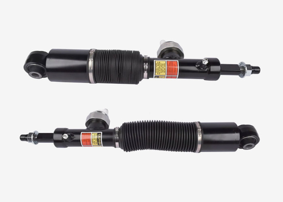 E6211 6JF9A E6211-1LB9B Assorbitori idraulici posteriori sinistra + destra per Nissan Patrol VI Y62 AWD 2010-2023