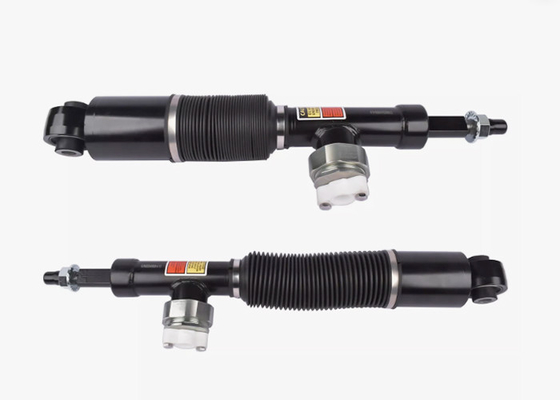 E6211 6JF9A E6211-1LB9B Assorbitori idraulici posteriori sinistra + destra per Nissan Patrol VI Y62 AWD 2010-2023