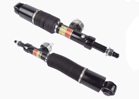 E6211 6JF9A E6211-1LB9B Assorbitori idraulici posteriori sinistra + destra per Nissan Patrol VI Y62 AWD 2010-2023