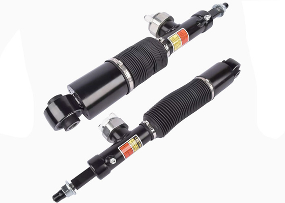 E6211 6JF9A E6211-1LB9B Assorbitori idraulici posteriori sinistra + destra per Nissan Patrol VI Y62 AWD 2010-2023