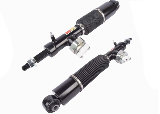 E6211 6JF9A E6211-1LB9B Assorbitori idraulici posteriori sinistra + destra per Nissan Patrol VI Y62 AWD 2010-2023