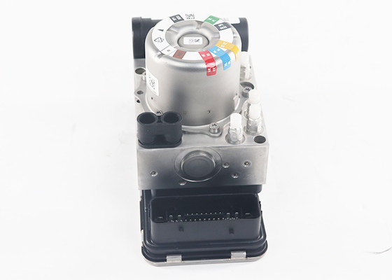 Mercedes Benz GLE W167 SUSPENSIONE ARIA Genuina Compressore della pompa A1673202105