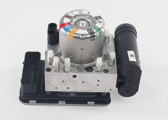 Mercedes Benz GLE W167 SUSPENSIONE ARIA Genuina Compressore della pompa A1673202105
