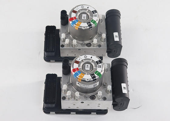 Mercedes Benz GLE W167 SUSPENSIONE ARIA Genuina Compressore della pompa A1673202105