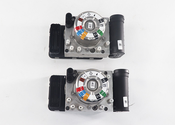 Mercedes Benz GLE W167 SUSPENSIONE ARIA Genuina Compressore della pompa A1673202105