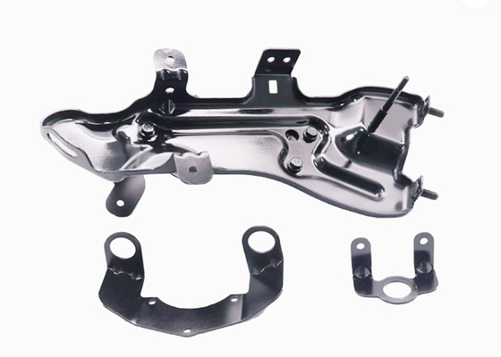 11-20 Jeep Grand Cherokee sospensione d'aria compressore pompa supporto di montaggio nuovo 68204730AB