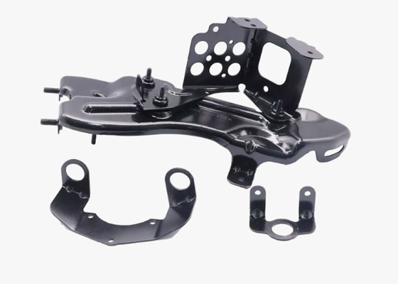 11-20 Jeep Grand Cherokee sospensione d'aria compressore pompa supporto di montaggio nuovo 68204730AB
