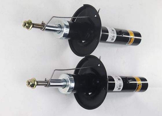 98133304105 Per Porsche Boxster Cayman 981 13-16 Sospensione posteriore Assorbenti d'urto W/o ADS