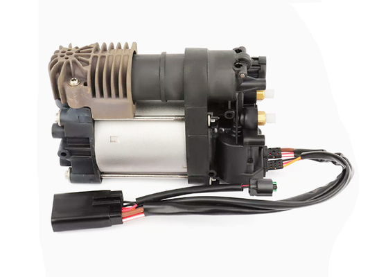 68204730AG Pompa del compressore a sospensione d'aria si adatta a Jeep Grand Cherokee WK2 Overland Dodge Ram 1500