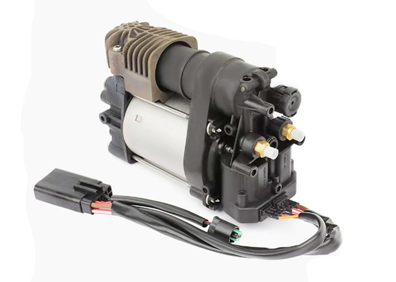 68204730AG Pompa del compressore a sospensione d'aria si adatta a Jeep Grand Cherokee WK2 Overland Dodge Ram 1500